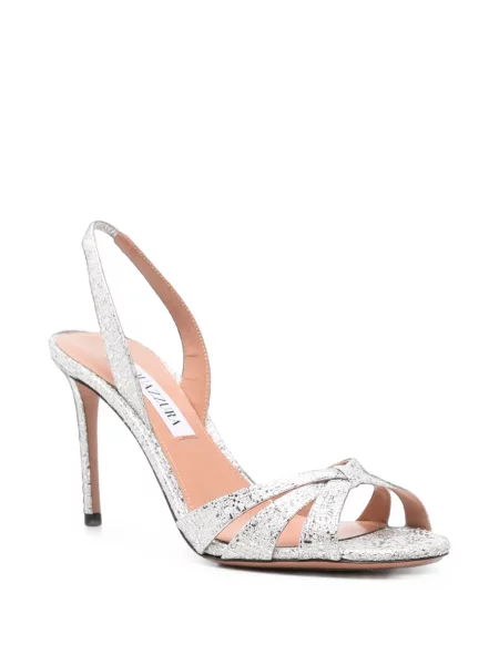 Sandale Aquazzura slingback