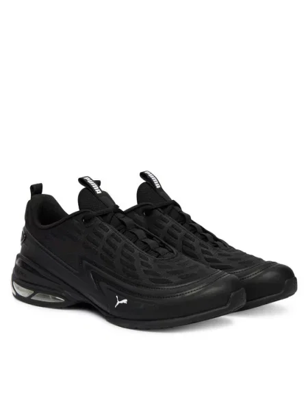 Puma Superge Meza 17 črna