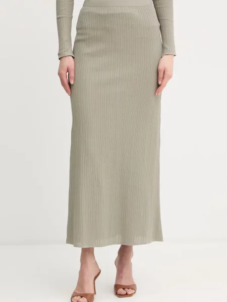 MAX&Co. fustă din MCOGIRANTE verde