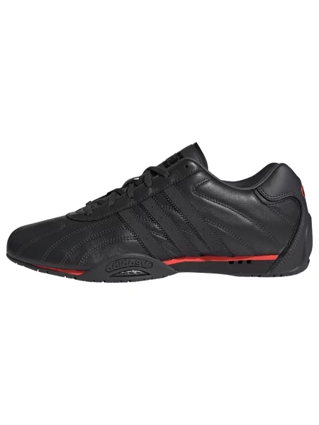 ADIDAS ORIGINALS Tenisky Adiracer Audi Revolut F1 Team' černá