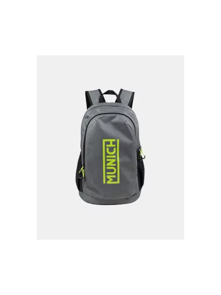 Rucsac Munich gri