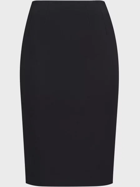 Спідниця Elisabetta Franchi чорна