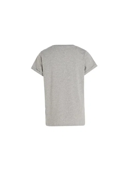 Tommy Hilfiger Tricou gri