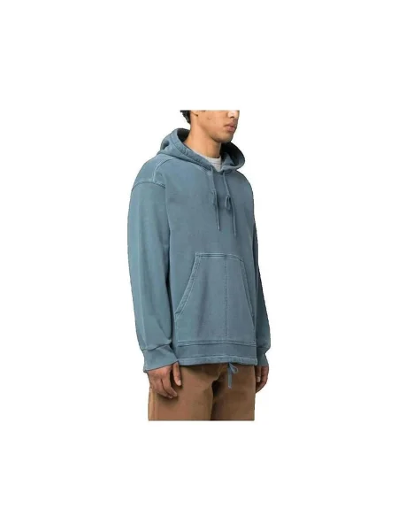 Geacă Carhartt albastru