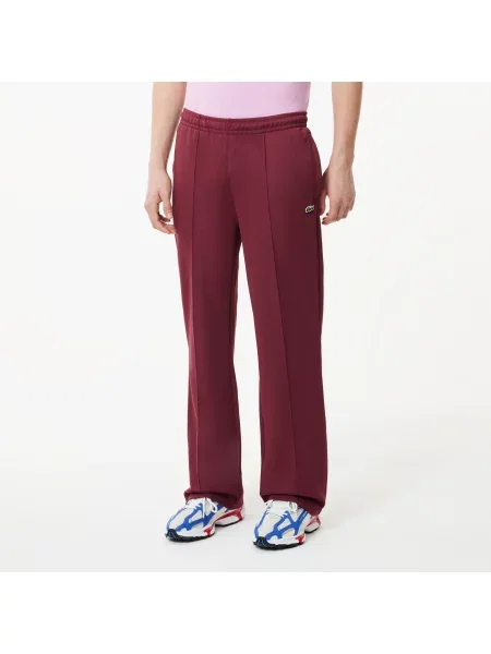 Lacoste Spodnie Dresowe Lacoste