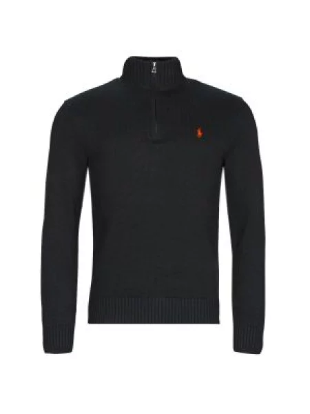 Polo Ralph Lauren Pulover crvena crna