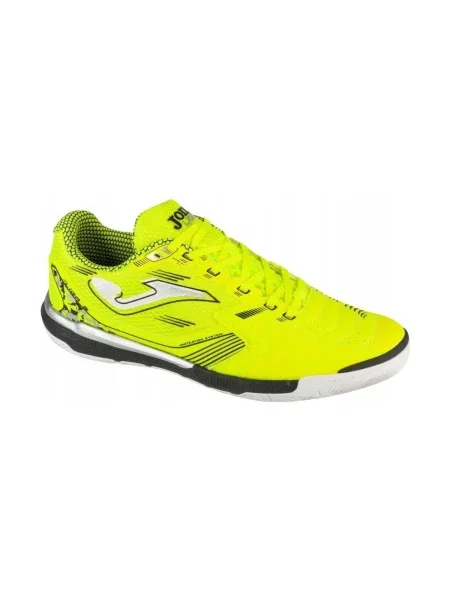 Pantofi Joma galben