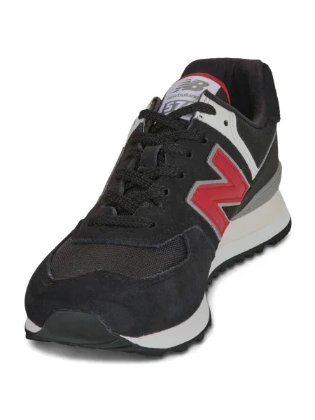 Tenisky New Balance 574 modrá