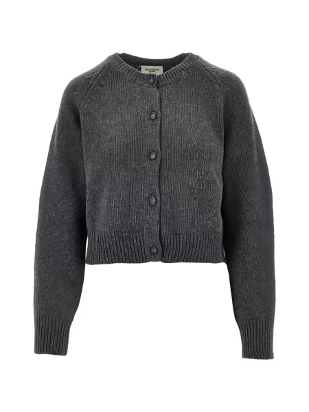 Cardigan Weekend Max Mara gri