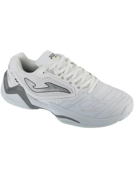 Pantofi Joma alb