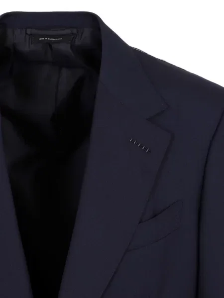 Kostiumas Tom Ford mėlyna