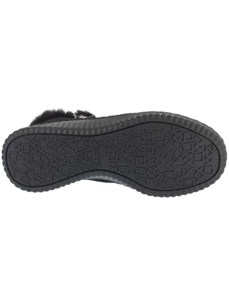 Pantofi Skechers negru