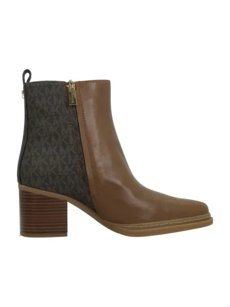 Pantofi Michael Michael Kors maro