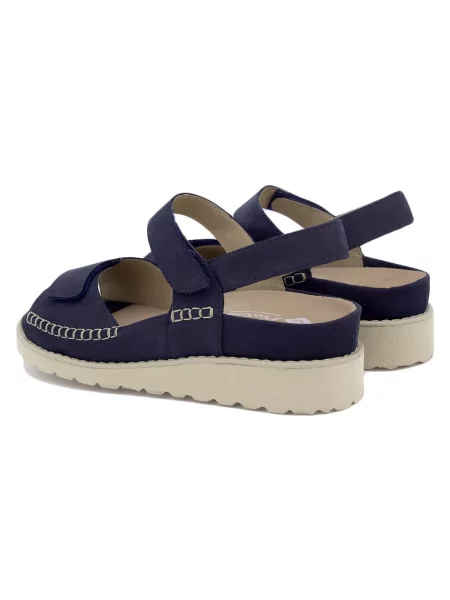 Pantofi Piesanto albastru