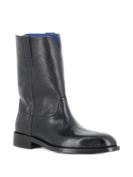 Botine Paul Smith negru