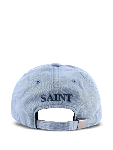 Șapcă Saint Mxxxxxx albastru