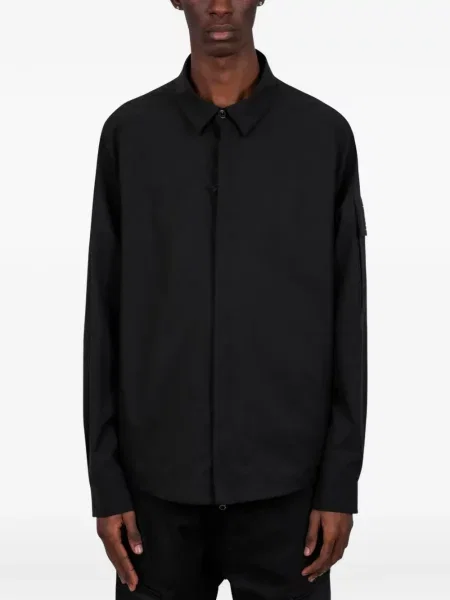 Cămașă C.p. Company negru