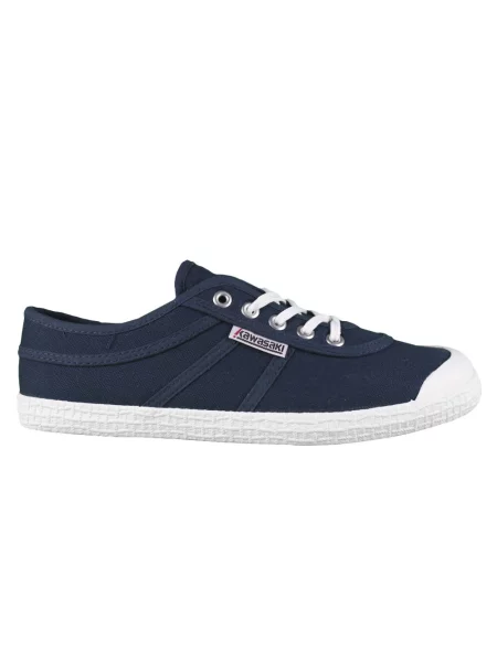 Sneakersy Converse niebieskie