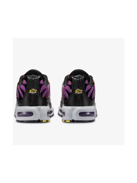 Sneakersy Nike czarne