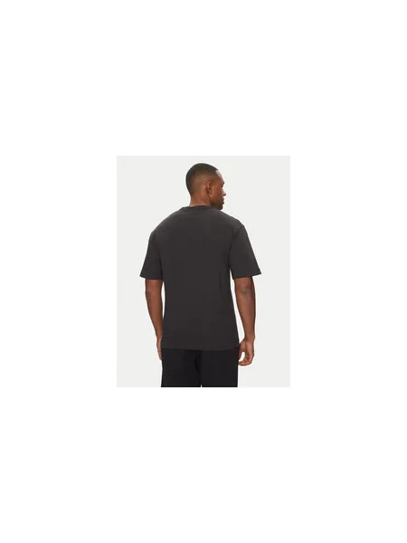Reebok Póló Regular Fit fekete