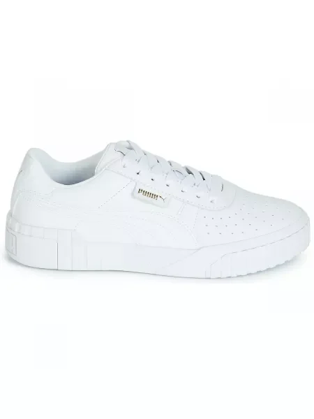 Tenisky Puma Cali biela