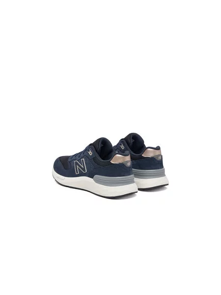 Superge New Balance Mornarsko modra