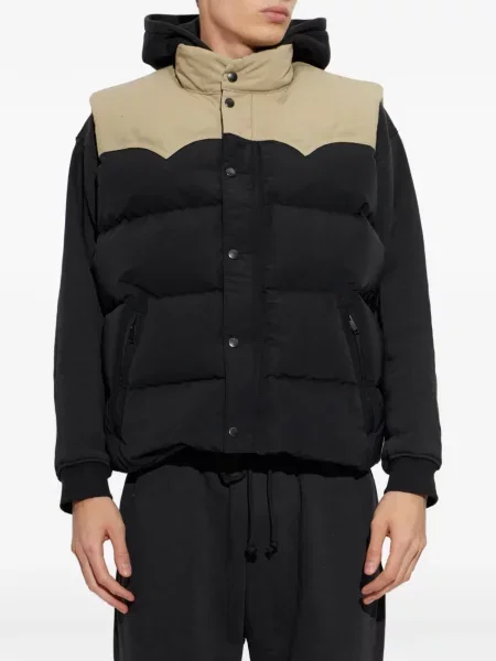 Vestă Canada Goose negru