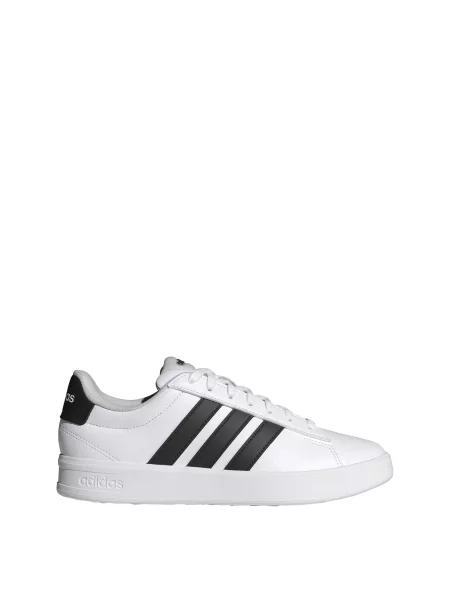 Sneakers Adidas Sportswear λευκό