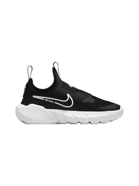 Tenisky Nike čierna