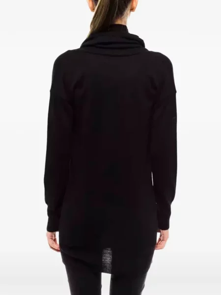 Hanorac Montana Blu negru