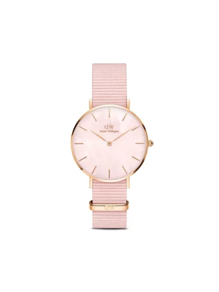 Ceas Daniel Wellington roz