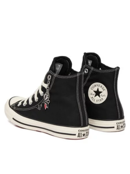 Tenisky Converse Chuck Taylor All Star černé
