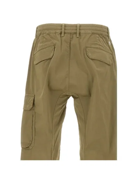 Pantaloni cargo C.p. Company maro