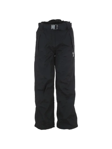Pantaloni Peak Mountain negru