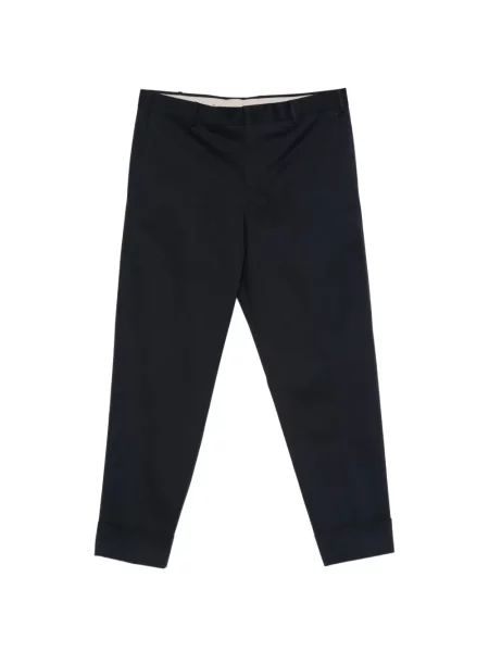 Pantaloni Pt Torino albastru