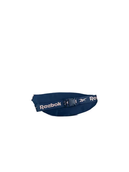 Kabelka Reebok modrá