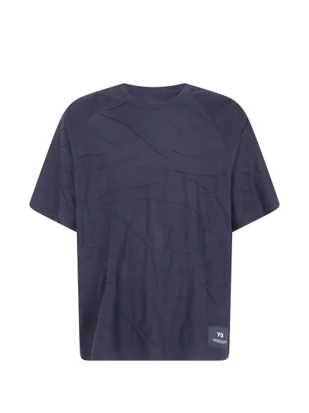 Scurt tricou Y-3 negru