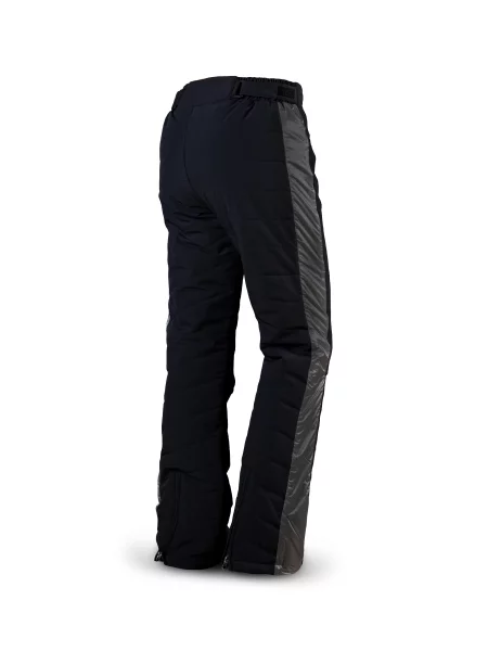 Spodnie Trimm JUSTA PANTS czarne