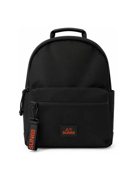 Torba Sun68 crna