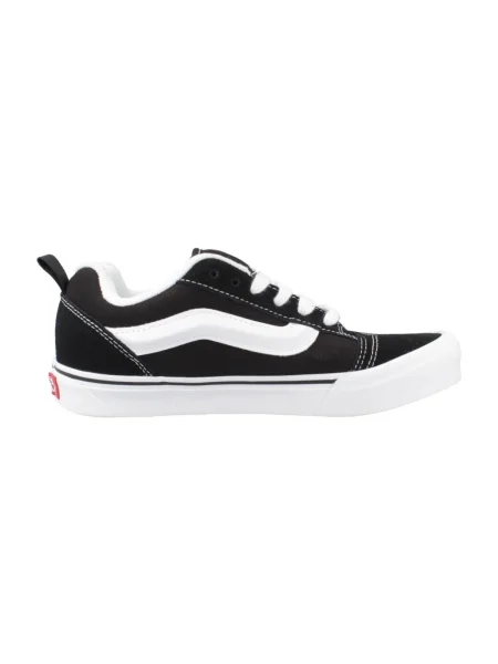 Sneakersy Vans biela