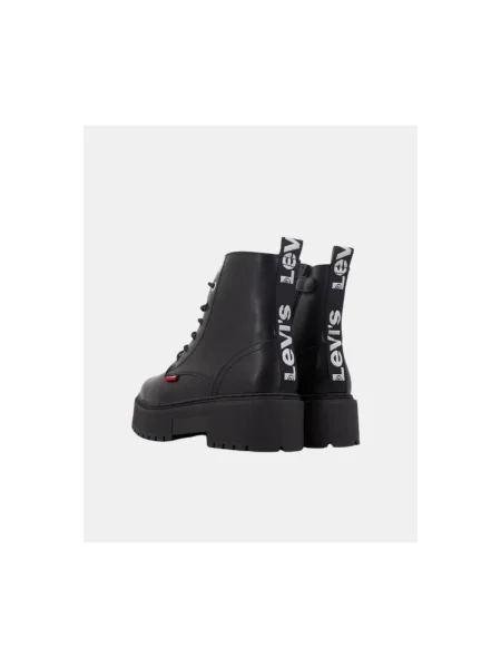 Pantofi Levi's® negru