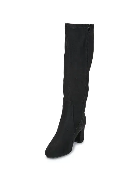 Pantofi Moony Mood negru