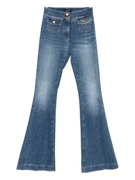 Blugi evazați Seafarer evazate albastru