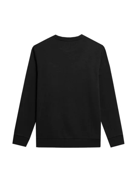 Geacă 4f negru