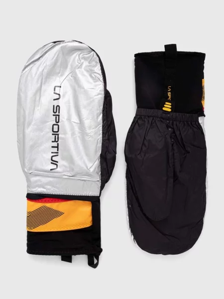 La Sportiva Rukavice Session Tech
