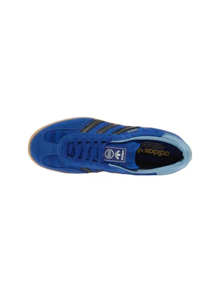 Tenisky Adidas Gazelle modrá