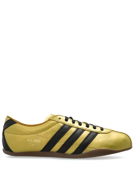 Sneakerși Adidas Spezial albastru