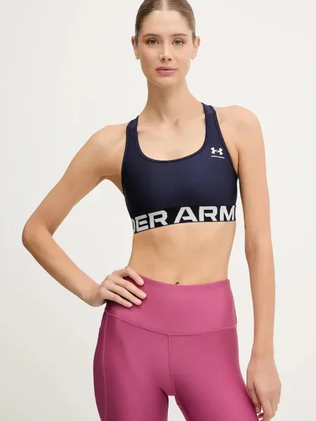 Under Armour Sportovní podprsenka HG Authentics