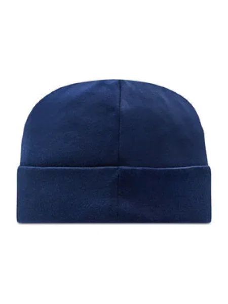 Polo Ralph Lauren Čiapka Tmavomodrá biela
