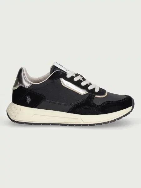 U.S. Polo Assn. кросівки